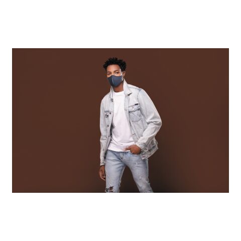 XD DESIGN Masken-Set marineblau-blau | Nicht verfügbar | ohne Werbeanbringung | Nicht verfügbar | Nicht verfügbar