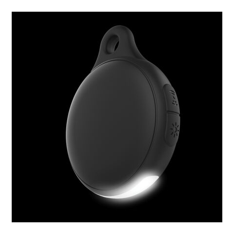 Urban Vitamin Aptos– wiederaufladbarer Dual-Finder mit Licht schwarz