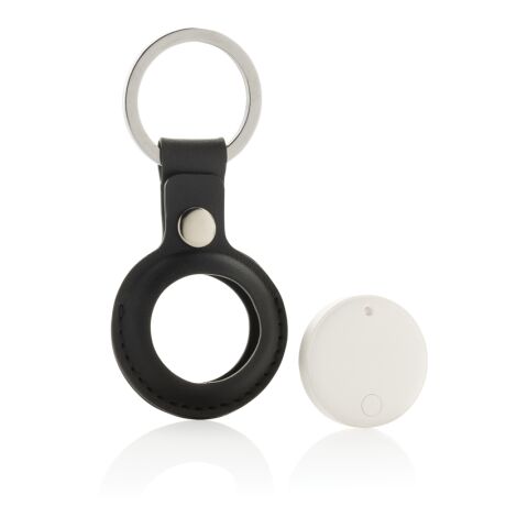 Findmate Dual IPX5 Artikel-Finder aus RCS recyceltem ABS weiss | ohne Werbeanbringung | Nicht verfügbar | Nicht verfügbar