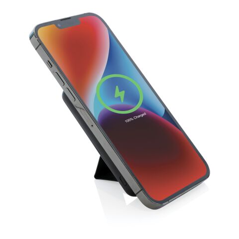 Urban Vitamin Los Altos 5000mAh Powerbank aus RCS Kunststoff schwarz | ohne Werbeanbringung | Nicht verfügbar | Nicht verfügbar