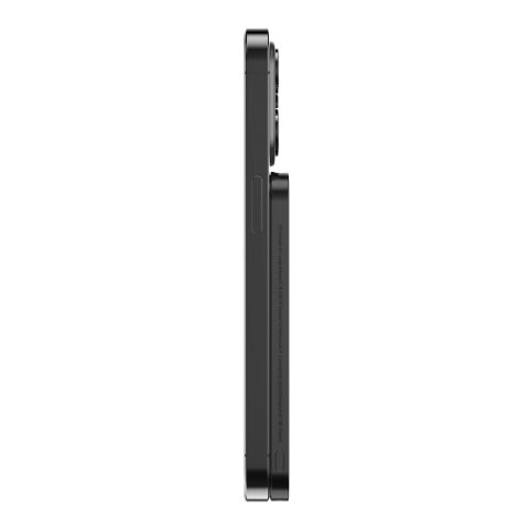 Urban Vitamin Burbank 3000mAh Powerbank aus RCS Plastik/Alu schwarz | ohne Werbeanbringung | Nicht verfügbar | Nicht verfügbar
