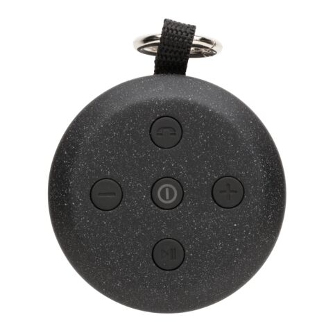 Baia 10W kabelloser Lautsprecher schwarz | ohne Werbeanbringung | Nicht verfügbar | Nicht verfügbar