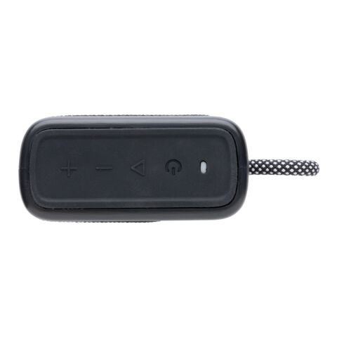 Splash IPX6 3W Lautsprecher schwarz | ohne Werbeanbringung | Nicht verfügbar | Nicht verfügbar