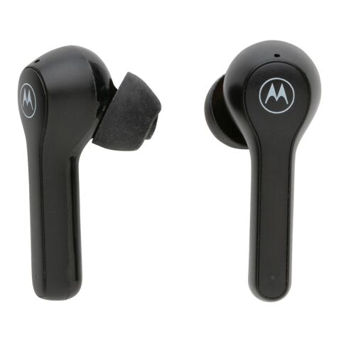 Motorola IPX5 TWS MOTO Buds 85 schwarz | ohne Werbeanbringung | Nicht verfügbar | Nicht verfügbar