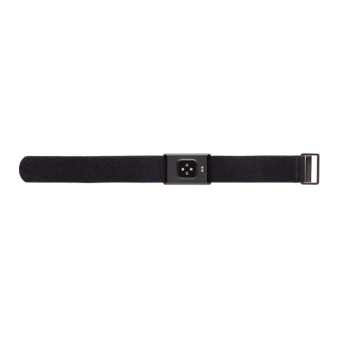 Endo Gesundheits-Tracker schwarz