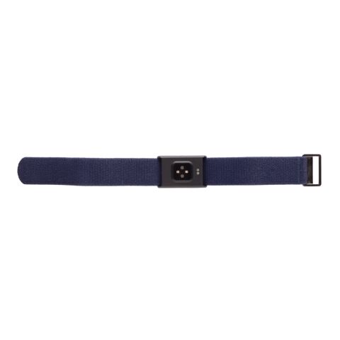 Endo Gesundheits-Tracker marineblau