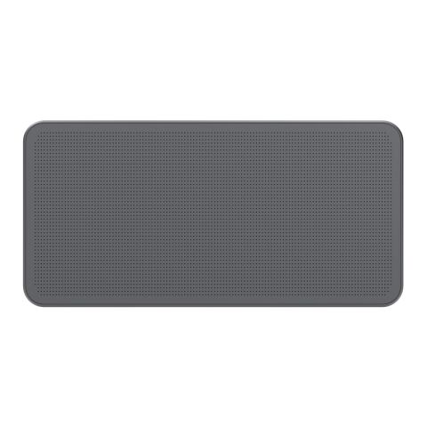 Aeris RCS 10W-Sepaker (IPX5) mit herausnehmbarem Akku grau