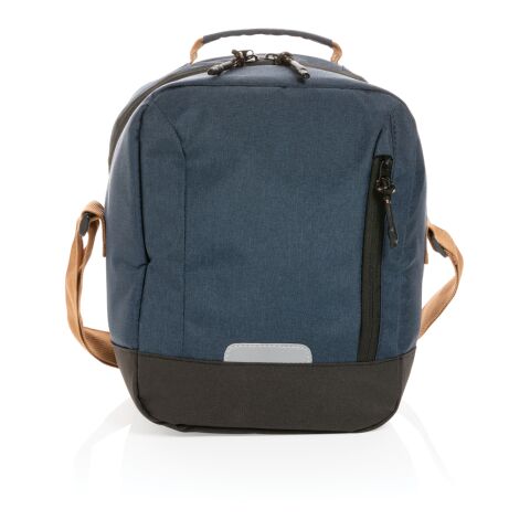 Impact AWARE™ Urban Outdoor Kühltasche marineblau | ohne Werbeanbringung | Nicht verfügbar | Nicht verfügbar | Nicht verfügbar