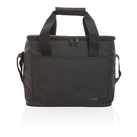 Impact AWARE™ große Kühltasche schwarz | ohne Werbeanbringung | Nicht verfügbar | Nicht verfügbar | Nicht verfügbar