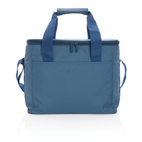 Impact AWARE™ große Kühltasche blau | ohne Werbeanbringung | Nicht verfügbar | Nicht verfügbar | Nicht verfügbar
