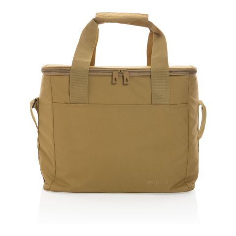 Impact AWARE™ große Kühltasche grün | ohne Werbeanbringung | Nicht verfügbar | Nicht verfügbar | Nicht verfügbar