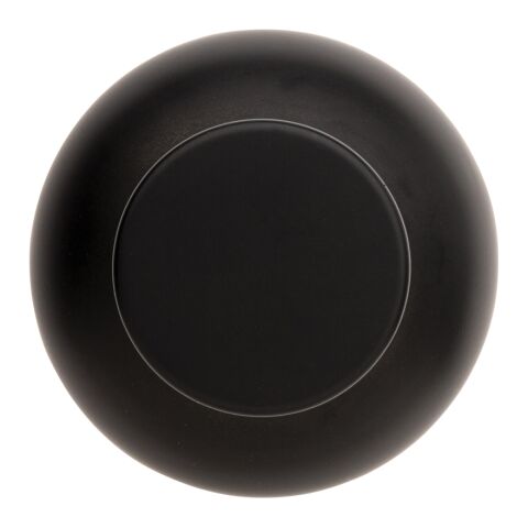 Impact doppelwandige Stainless Steel Vakuum-Flasche schwarz | ohne Werbeanbringung | Nicht verfügbar | Nicht verfügbar