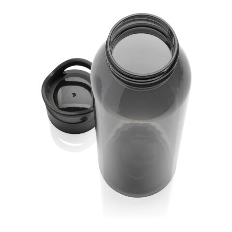 Oasis RCS recycelte PET Wasserflasche 650ml schwarz | ohne Werbeanbringung | Nicht verfügbar | Nicht verfügbar