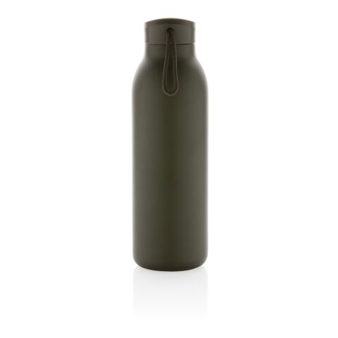 Avira Avior Flasche 500 ml aus RCS recycelten Stahl grün | ohne Werbeanbringung | Nicht verfügbar | Nicht verfügbar