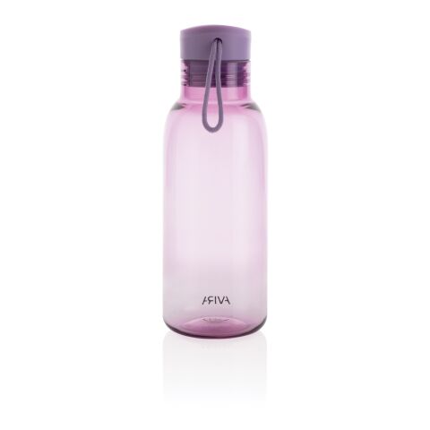 Avira Atik RCS recycelte PET-Flasche 500ml lila | ohne Werbeanbringung | Nicht verfügbar | Nicht verfügbar