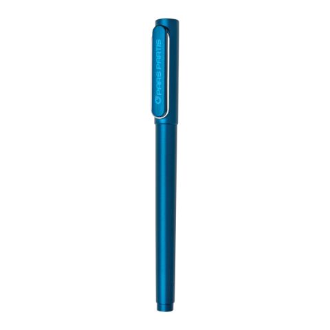 X6 Stift mit Ultra-Glide Tinte blau | ohne Werbeanbringung | Nicht verfügbar | Nicht verfügbar