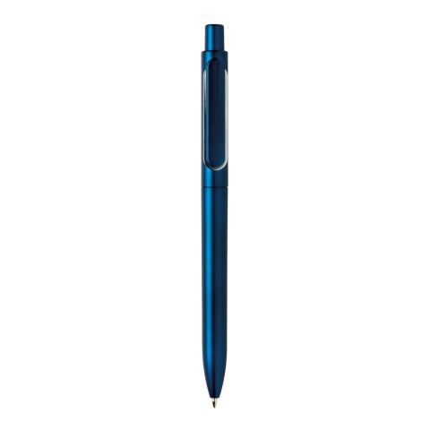 X6 Stift blau | ohne Werbeanbringung | Nicht verfügbar | Nicht verfügbar