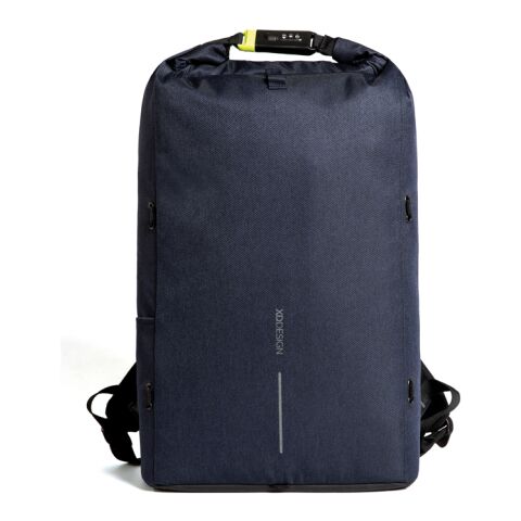 Bobby Urban Lite Anti-Diebstahl-Rucksack navy blau | ohne Werbeanbringung | Nicht verfügbar | Nicht verfügbar | Nicht verfügbar