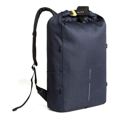 Bobby Urban Lite Anti-Diebstahl-Rucksack navy blau | ohne Werbeanbringung | Nicht verfügbar | Nicht verfügbar | Nicht verfügbar