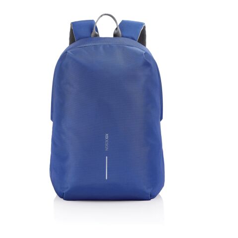 Bobby Soft, Anti-Diebstahl-Rucksack marineblau-grau | Nicht verfügbar | ohne Werbeanbringung | Nicht verfügbar | Nicht verfügbar | Nicht verfügbar