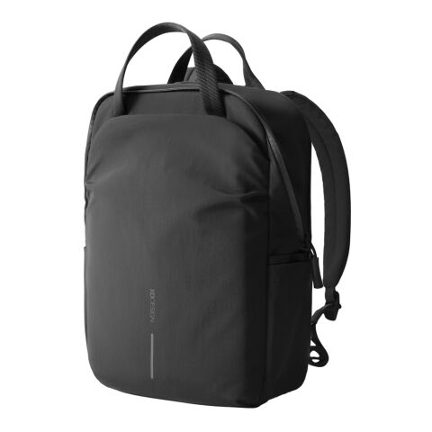 XD Design Soft Tote Rucksack schwarz-grau | ohne Werbeanbringung | Nicht verfügbar | Nicht verfügbar | Nicht verfügbar