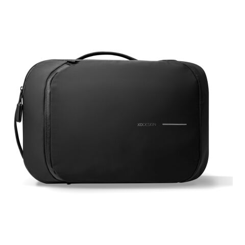 XD Design Bobby Air Rucksack schwarz-grau | ohne Werbeanbringung | Nicht verfügbar | Nicht verfügbar | Nicht verfügbar