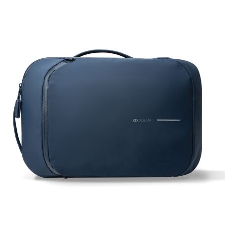 XD Design Bobby Air Rucksack marineblau meliert-grau