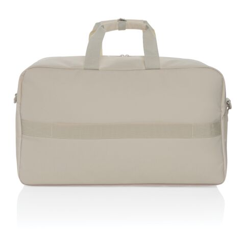 Armond AWARE™ RPET Weekend-Duffel grau | ohne Werbeanbringung | Nicht verfügbar | Nicht verfügbar