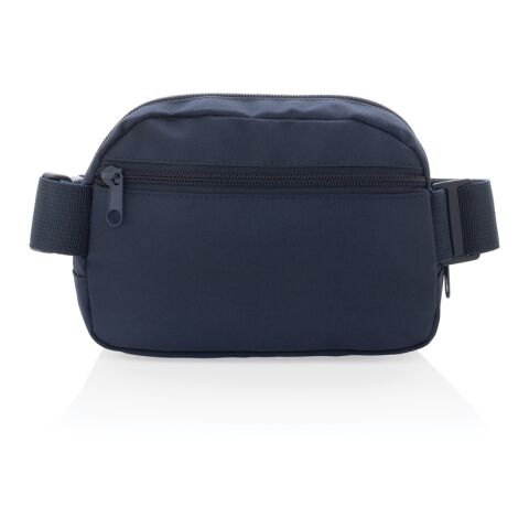 Aero Aware™ RPET Everyday Sling Bag navy blau | ohne Werbeanbringung | Nicht verfügbar | Nicht verfügbar | Nicht verfügbar