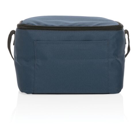 Impact AWARE™ Basic Kühltasche marineblau | ohne Werbeanbringung | Nicht verfügbar | Nicht verfügbar