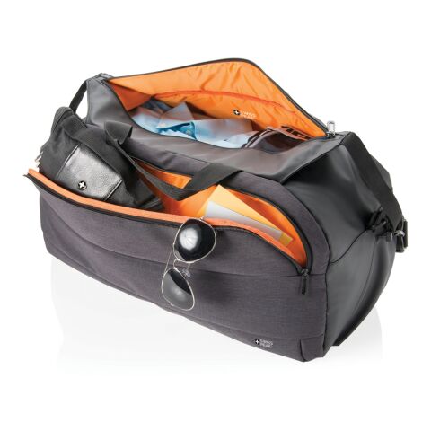 Weekend-Tasche schwarz | ohne Werbeanbringung | Nicht verfügbar | Nicht verfügbar | Nicht verfügbar