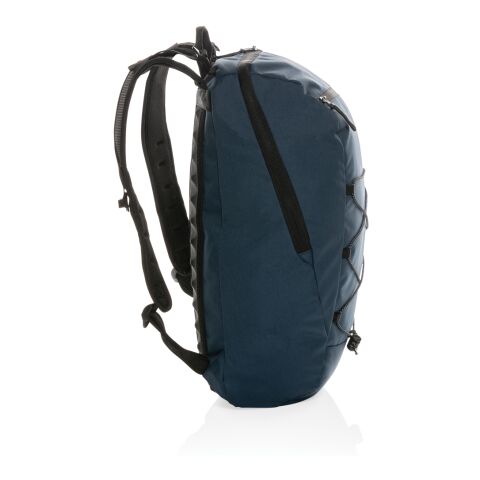 Impact AWARE™ Wanderrucksack 18L marineblau | ohne Werbeanbringung | Nicht verfügbar | Nicht verfügbar | Nicht verfügbar