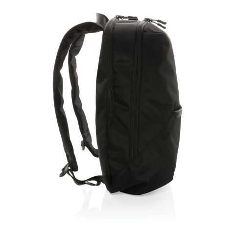 Impact AWARE™ 1200D 15.6&#039;&#039; Laptop-Rucksack schwarz | ohne Werbeanbringung | Nicht verfügbar | Nicht verfügbar | Nicht verfügbar