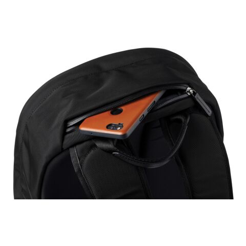 Bellroy Classic Rucksack schwarz | ohne Werbeanbringung | Nicht verfügbar | Nicht verfügbar | Nicht verfügbar