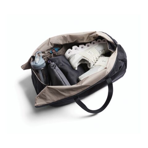 Bellroy Lite Duffel schwarz | ohne Werbeanbringung | Nicht verfügbar | Nicht verfügbar | Nicht verfügbar