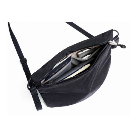 Bellroy Lite Sacoche schwarz | ohne Werbeanbringung | Nicht verfügbar | Nicht verfügbar