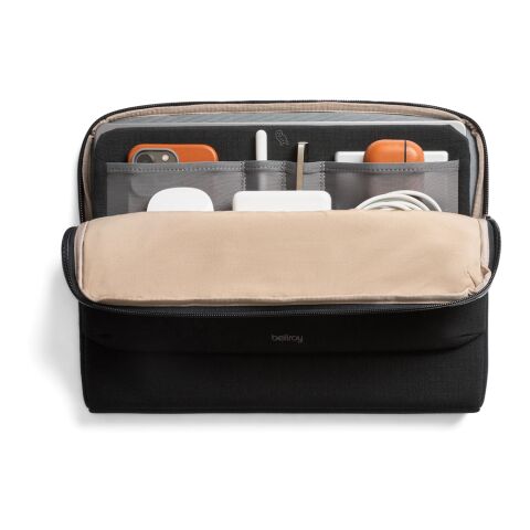 Bellroy Laptop Caddy 16&quot; schwarz | ohne Werbeanbringung | Nicht verfügbar | Nicht verfügbar | Nicht verfügbar