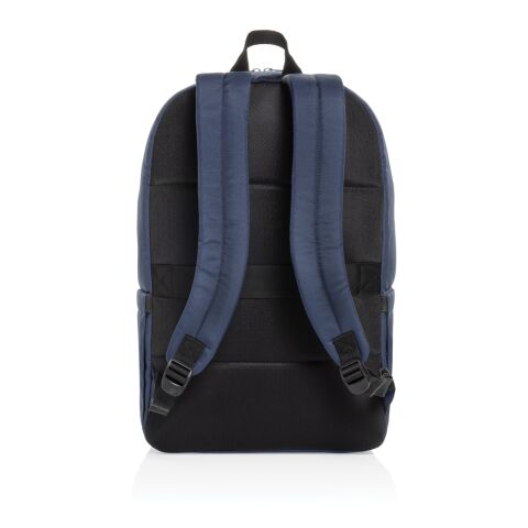 CityPack AWARE™ RPET Business 15,6&quot;-Laptop-Rucksack navy blau | ohne Werbeanbringung | Nicht verfügbar | Nicht verfügbar