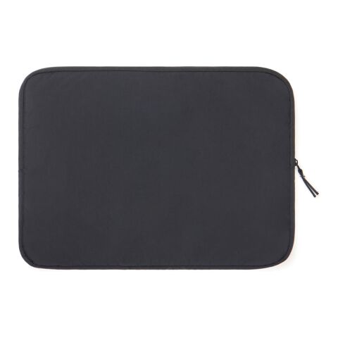 KENTO URBAN 15,6" Laptop-Sleeve aus RCS rec. Nylon schwarz | ohne Werbeanbringung | Nicht verfügbar | Nicht verfügbar | Nicht verfügbar