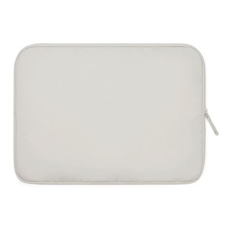 KENTO URBAN 15,6" Laptop-Sleeve aus RCS rec. Nylon beige | ohne Werbeanbringung | Nicht verfügbar | Nicht verfügbar | Nicht verfügbar