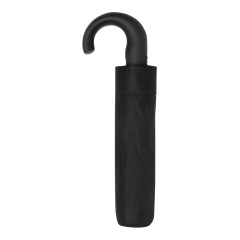 KENTO URBAN 21'' AWARE™ 190T RPET autom. open/close Schirm schwarz | ohne Werbeanbringung | Nicht verfügbar | Nicht verfügbar