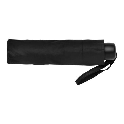 20.5" Impact AWARE™ RPET 190T Mini-Schirm schwarz | ohne Werbeanbringung | Nicht verfügbar | Nicht verfügbar