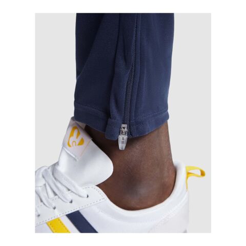 Neapolis Hose Unisex Navy Blue | XL