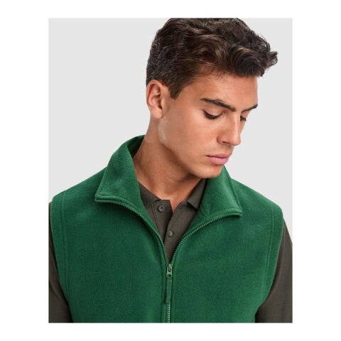 Bellagio Fleece Bodywarmer Unisex Standard | Navy Blue | M | ohne Werbeanbringung | Nicht verfügbar | Nicht verfügbar