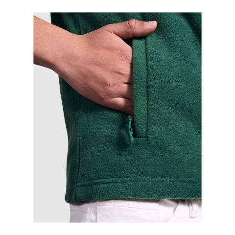 Bellagio Fleece Bodywarmer Unisex Standard | weiss | 2XL | ohne Werbeanbringung | Nicht verfügbar | Nicht verfügbar