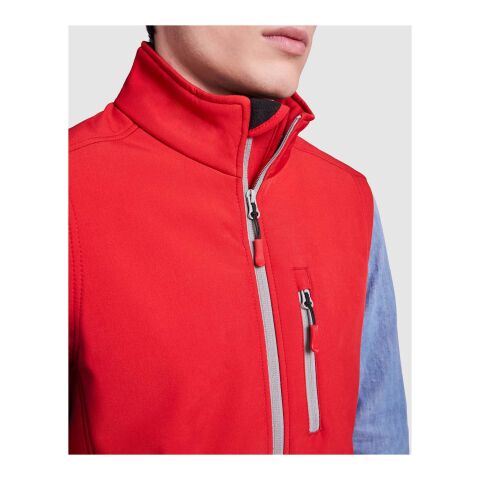 Nevada Softshellbodywarmer Unisex Standard | Navy Blue | roly-L | ohne Werbeanbringung | Nicht verfügbar | Nicht verfügbar | Nicht verfügbar