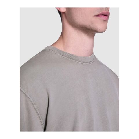 Jaya Pullover mit Rundhalsausschnitt Unisex Standard | gelb | roly-XS | ohne Werbeanbringung | Nicht verfügbar | Nicht verfügbar | Nicht verfügbar