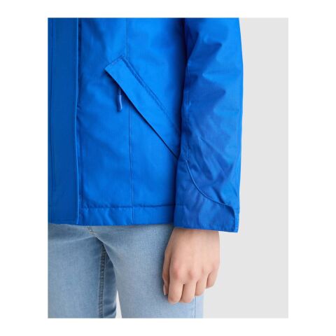 America wattierter Parka für Damen Dark Sand | L