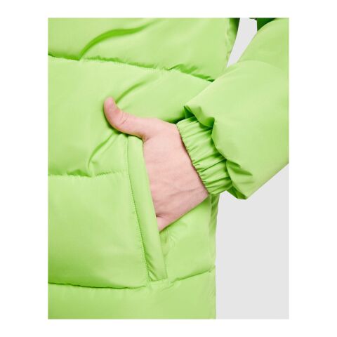 Tallin Steppjacke Unisex Standard | Curry Yellow-schwarz | 2XL | ohne Werbeanbringung | Nicht verfügbar | Nicht verfügbar | Nicht verfügbar