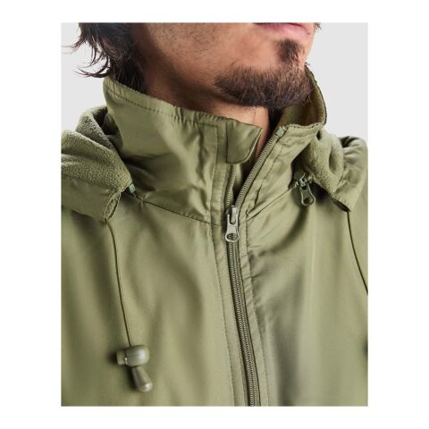 Makalu isolierte Jacke Unisex Navy Blue | M
